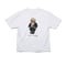 \"ZERRY BEAR \" tee