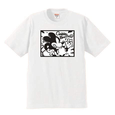 Mickey × Akira "鉄雄"