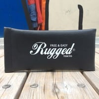 RUGGED glasseseケース