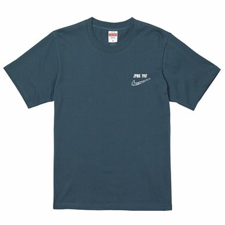 "JPMG"  tee