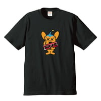 "取扱注意" tee