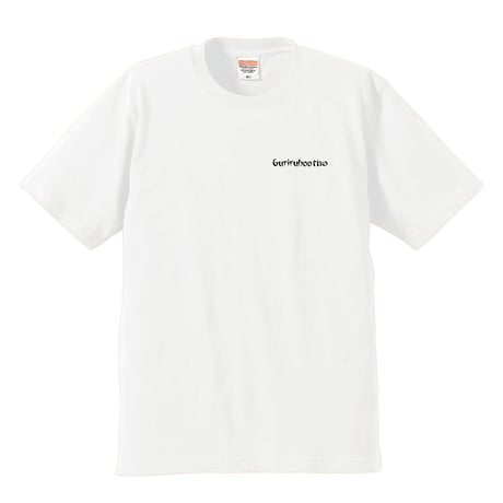 "CANDY"  tee