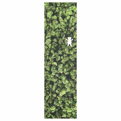 Grizzly 　"Grip Tape Kush"