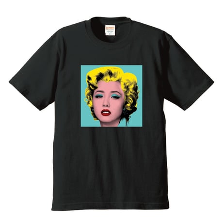 "erika"   tee