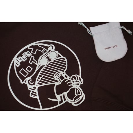 "Zerry boy "   hoodie