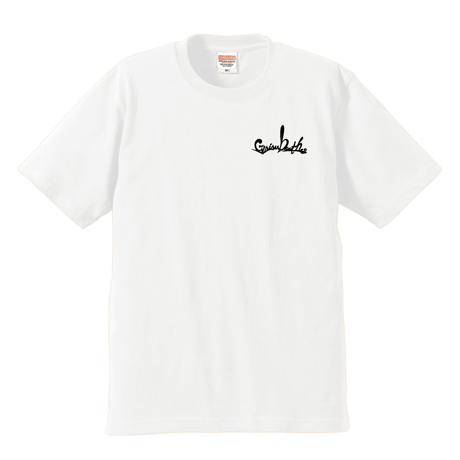 "Tiger"  tee