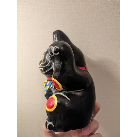 招きpanther