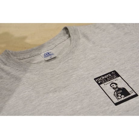 Selassie Tee