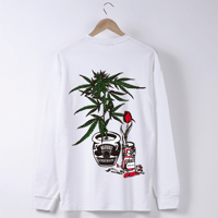 "weed"   L/S