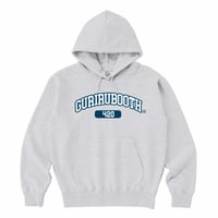 "college logol"  hoodie