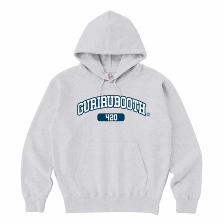 "college logol"  hoodie