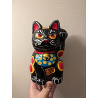招きpanther