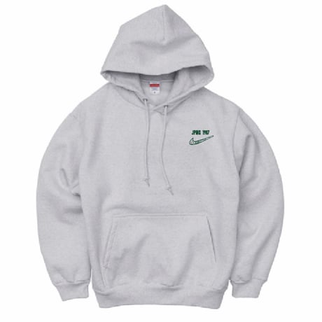 "JPMG"hoodie