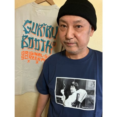"李小龍" tee