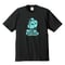 \"DJ MASTERKEY\"  tee