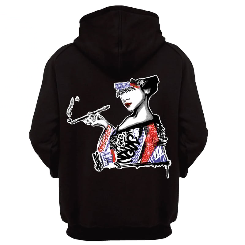 Geisha