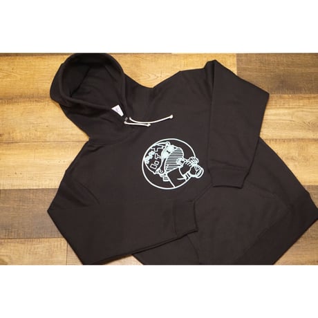 "Zerry boy "   hoodie