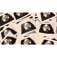SIRLYN 　sticker