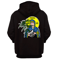 \"Saint weed\"  hoodie