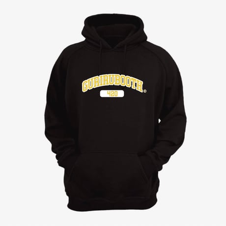 "college logol"  hoodie