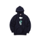 \"Vuitton kicks\"  hoodie　Tiffany