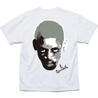 "Rodman "   tee