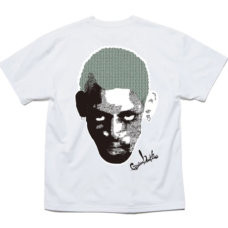 "Rodman "   tee