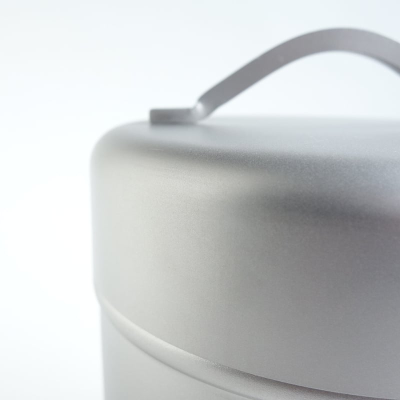 工房アイザワ】ブラックピーマン 珈琲缶 S 70258 | LITTLE towel and