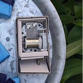 （新品 開封のみ）オルゴール 月の光 新品 開封のみ）オルゴール 月の光 新品 開封のみ）オルゴール 月の光