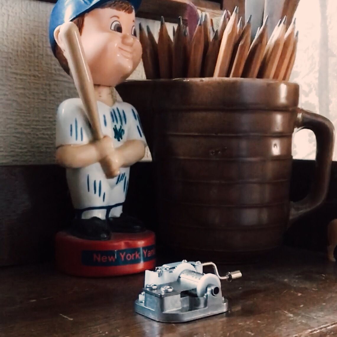 littleluck / オルゴール 星に願いを / When You Wish Upon a