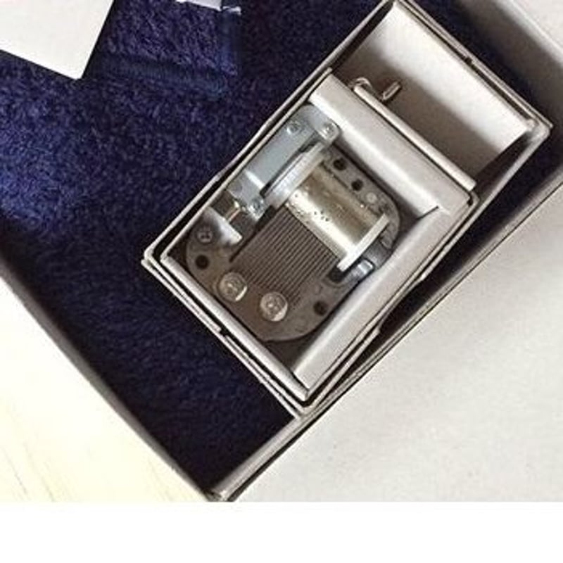 littleluck / オルゴール ALL YOU NEED IS LOVE / オール ユ