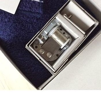 littleluck / オルゴール ALL YOU NEED IS LOVE / オール ユ