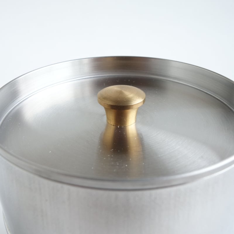 工房アイザワ 切ない (aizawa ) 純銅鎚目文 蛇腹付しゃぶしゃぶ  