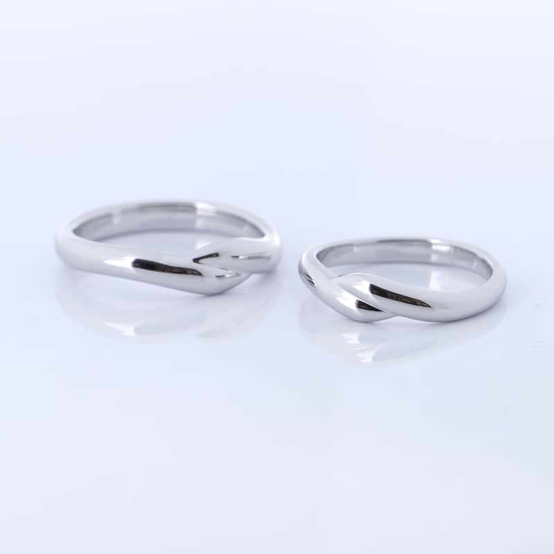 MDR3 女性向け（標準対応サイズ＃6～＃13）リング幅細め | Jewel 4Urs.