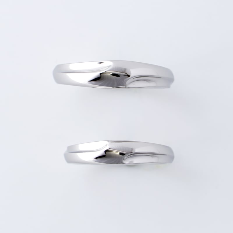 MDR2 女性向け（標準対応サイズ＃6～＃13）リング幅細め | Jewel 4Urs.