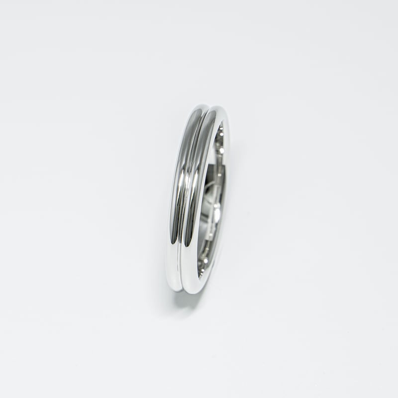 MRR2 女性向け（標準対応サイズ＃6～＃13）リング幅細め