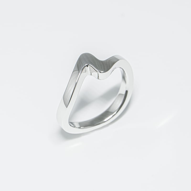 MDR4 男性向け（標準対応サイズ＃13～＃20）リング幅太め | Jewel