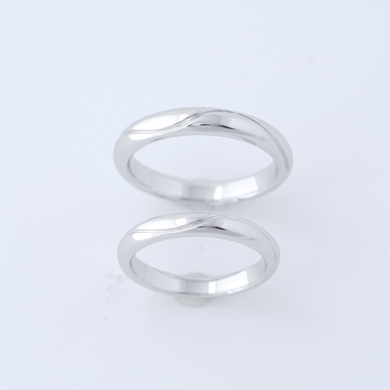 MRR5 女性向け（標準対応サイズ＃6～＃13）リング幅細め