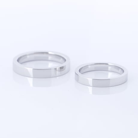 MFR2　女性向け（標準対応サイズ＃６～＃１３）リング幅細め