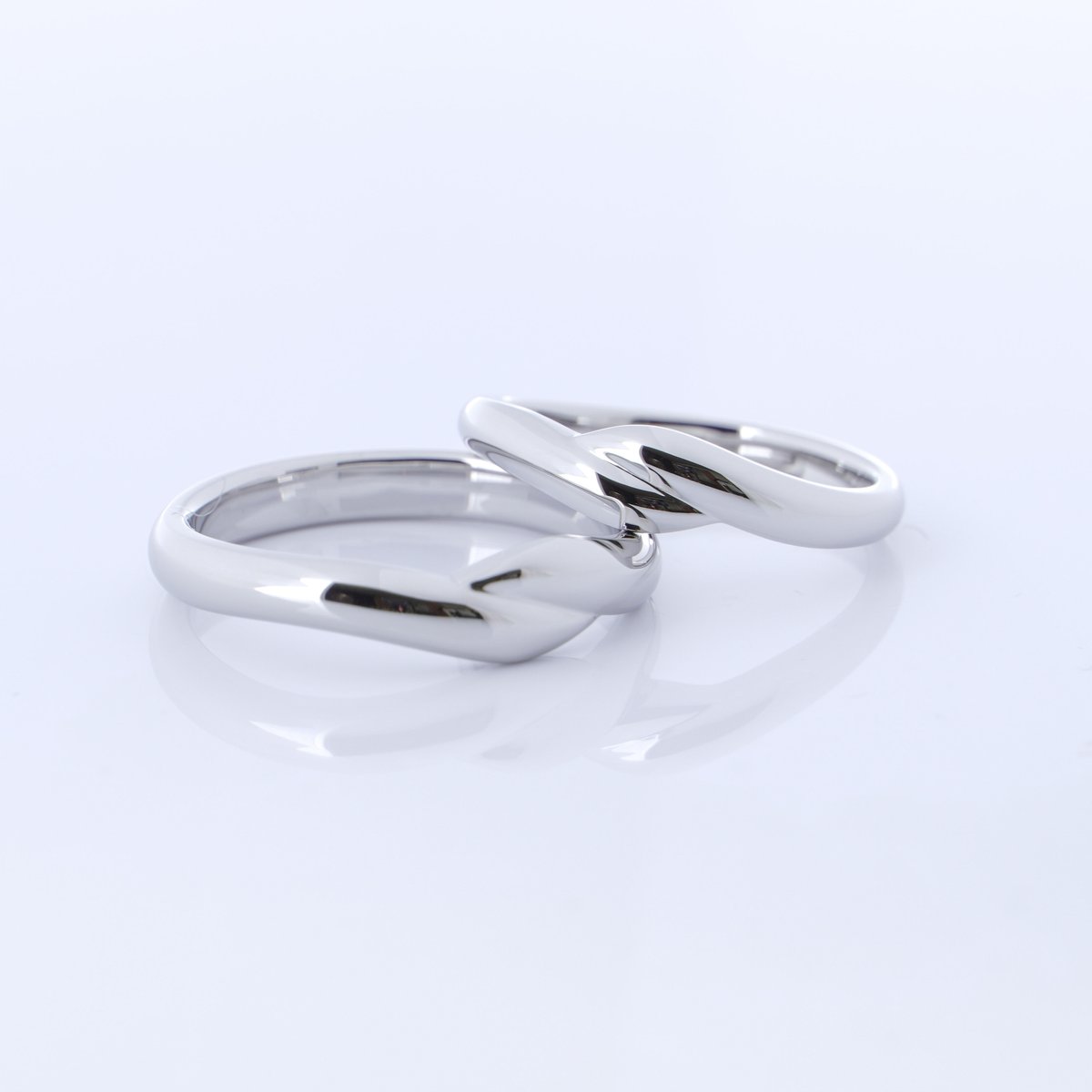 MDR3 女性向け（標準対応サイズ＃6～＃13）リング幅細め | Jewel 4Urs.