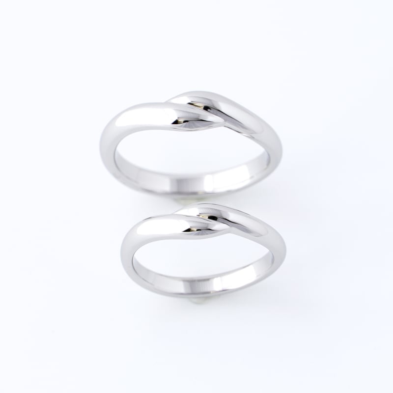 指輪・リング mdr MDR4 男性向け（標準対応サイズ＃13～＃20）リング幅太め | Jewel