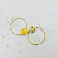 スマイルリング