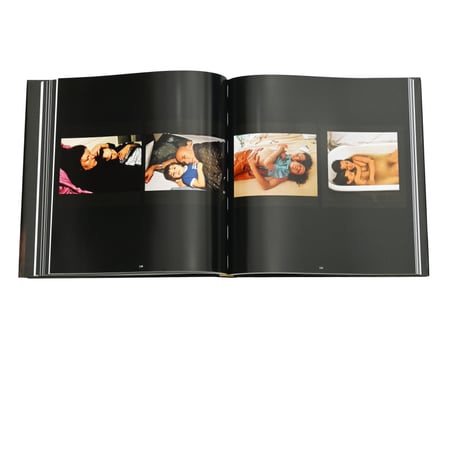 This Will Not End Well /NAN GOLDIN