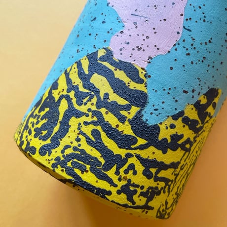 MINX FACTORY/Vase