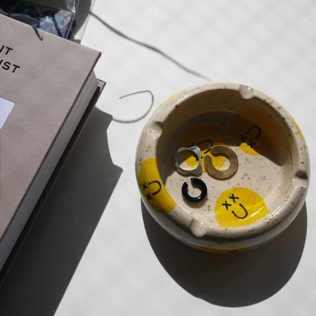 MINX FACTORY/Ashtray