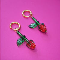 Ninfa handmade/Rose Hooops