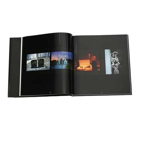 This Will Not End Well /NAN GOLDIN