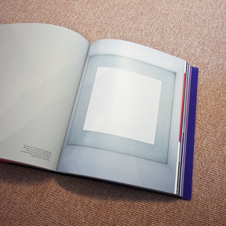 A RETROSPECTUVE/James Turrell