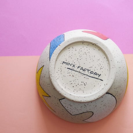 MINX FACTORY/Breakfast Bowl