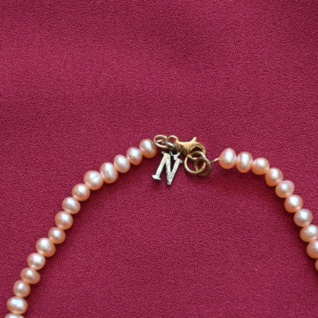 Ninfa/Eloise